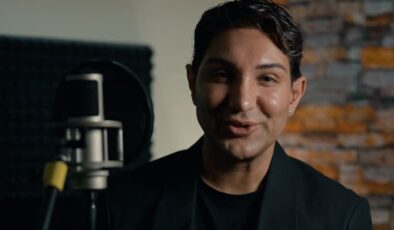 Reşat Gümüştaç’tan Müzik ve Sahne Atağı!