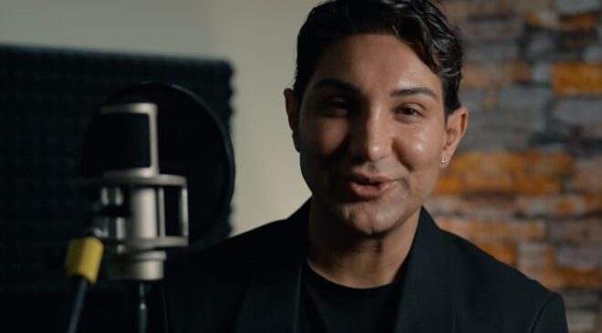 Reşat Gümüştaç’tan Müzik ve Sahne Atağı!