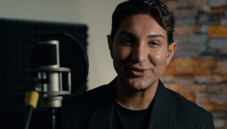 Reşat Gümüştaç’tan Müzik ve Sahne Atağı!