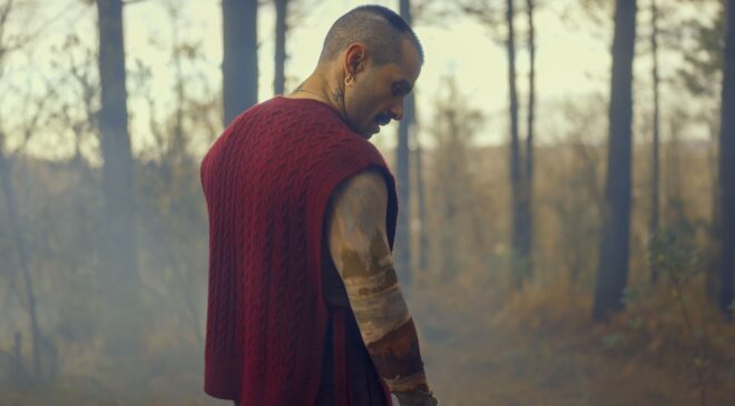 Gökhan Türkmen’den Rüya (Organik) ile Zamansız ve İçten Bir Yorum – 13 Şubat’ta GTR Müzik’te Yayında!