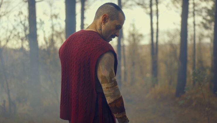 Gökhan Türkmen’den Rüya (Organik) ile Zamansız ve İçten Bir Yorum – 13 Şubat’ta GTR Müzik’te Yayında!