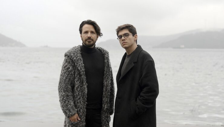 Mavi Gri ve Murat Güneş’ten Babasından Yaralı