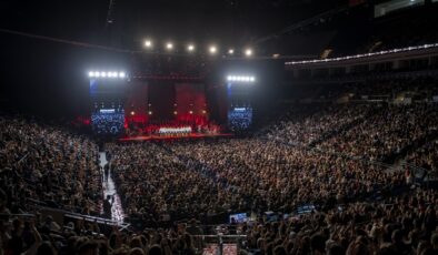 Levent Yüksel “30. Yıl Senfonik” 14 Şubat İstanbul Konseri Kapalı Gişe Oldu!