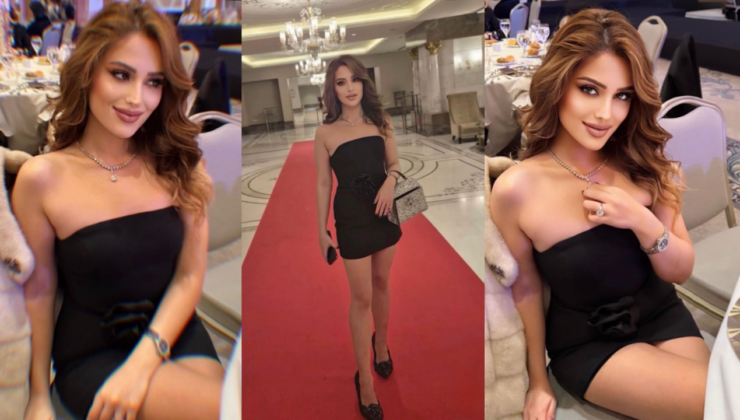 MELİSA ÖZMEN, PREMATÜRE BEBEKLERE UMUT IŞIĞI OLDU