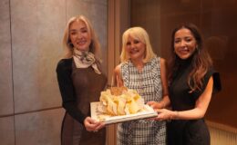 NİŞANTAŞI KORU’DA “LÜKSÜN ÖTESİNDE” BİR BULUŞMA GERÇEKLEŞTİ