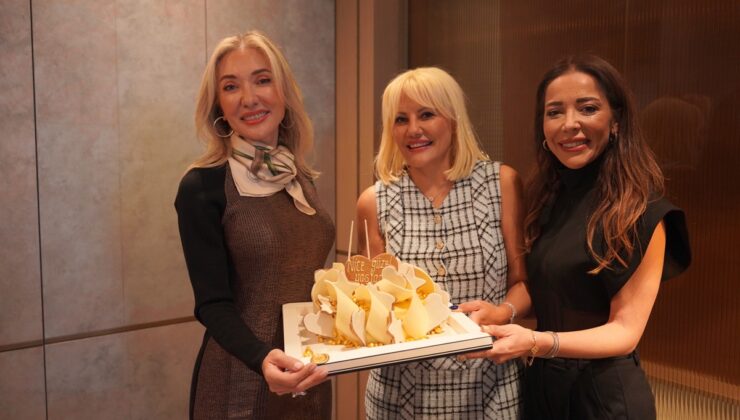 NİŞANTAŞI KORU’DA “LÜKSÜN ÖTESİNDE” BİR BULUŞMA GERÇEKLEŞTİ