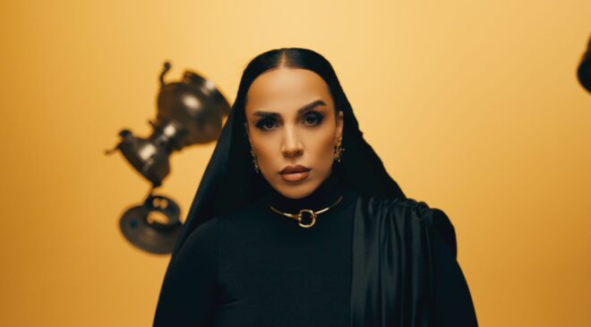 Seda Tripkolic’ten Aşk İtirafı Gibi Şarkı: “Dönsün Geri”