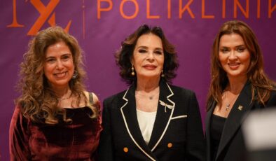 GÜZELLİK ACELEYE GELMEZ