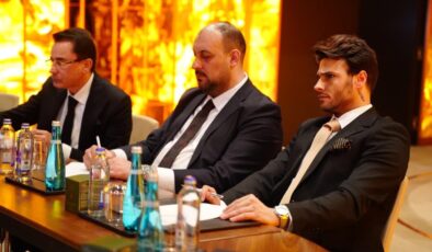 Tarla görücüye çıktı