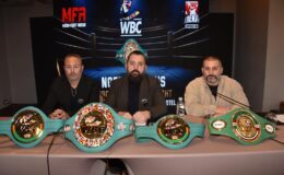 Yavru Vatan Kıbrista MFA rüzgarı