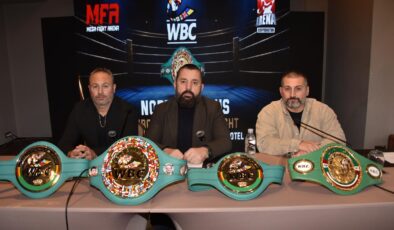 Yavru Vatan Kıbrista MFA rüzgarı