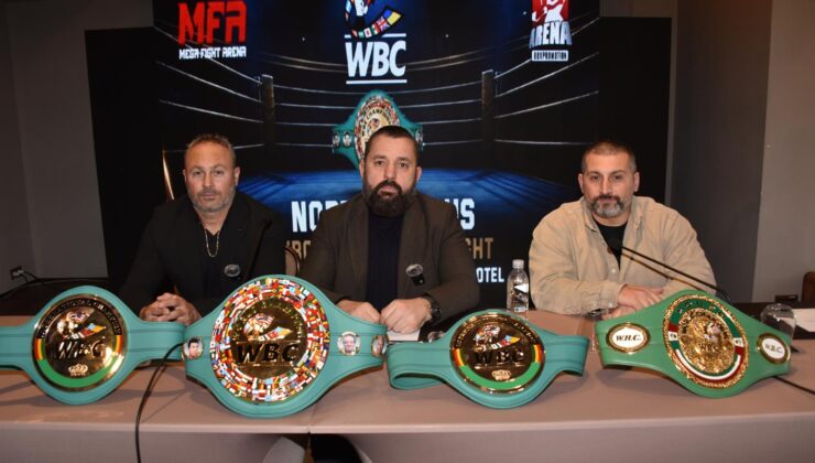 Yavru Vatan Kıbrista MFA rüzgarı