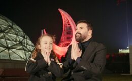 TRT ses sanatçısı İsmail Özkan,