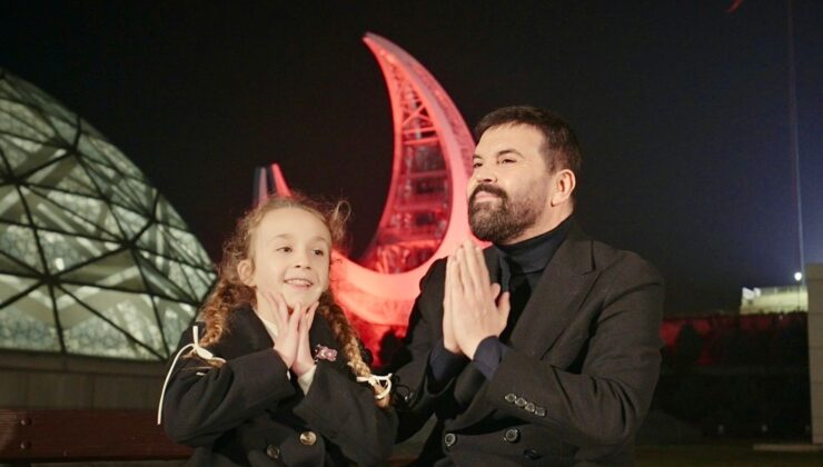 TRT ses sanatçısı İsmail Özkan,