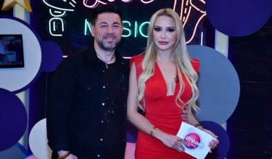 50Fifty 163. Bölümüyle Dream Türk TV’de!