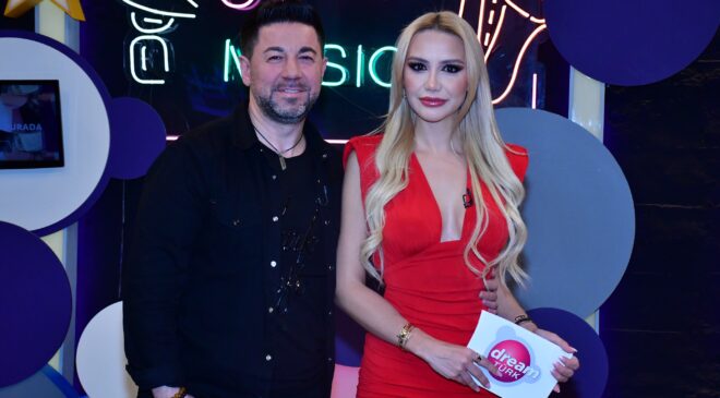 50Fifty 163. Bölümüyle Dream Türk TV’de!