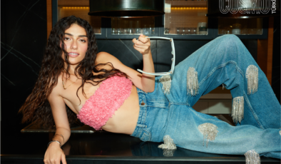 HAZAR ERGÜÇLÜ’DEN  ÇOK KONUŞULACAK SAMİMİ İTİRAFLAR