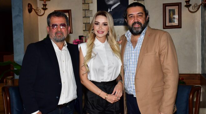 50Fifty bu hafta şahane….