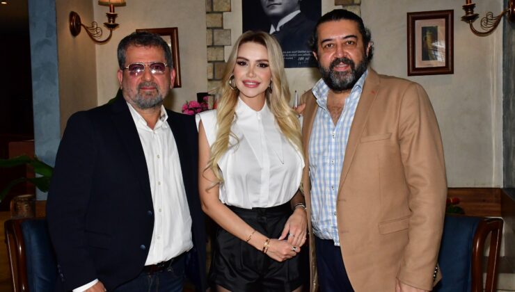 50Fifty bu hafta şahane….