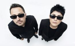 Ünlü DJ ve aranjör Mahmut Görgen, Türkiye turnesi hazırlıklarıyla birlikte müzik dünyasındaki üretkenliğini yeni projeleriyle sürdürmeye devam ediyor. 