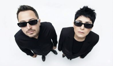 Ünlü DJ ve aranjör Mahmut Görgen, Türkiye turnesi hazırlıklarıyla birlikte müzik dünyasındaki üretkenliğini yeni projeleriyle sürdürmeye devam ediyor. 