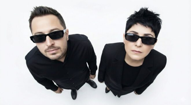 Ünlü DJ ve aranjör Mahmut Görgen, Türkiye turnesi hazırlıklarıyla birlikte müzik dünyasındaki üretkenliğini yeni projeleriyle sürdürmeye devam ediyor. 