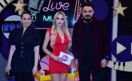 50Fifty Yine Gündemi Belirliyor ( 5 ŞUBAT YENİ BÖLÜM -162 )