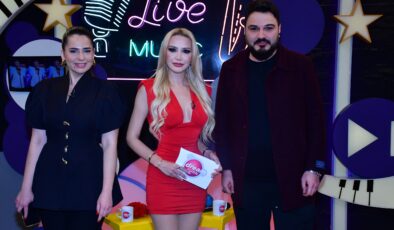 50Fifty Yine Gündemi Belirliyor ( 5 ŞUBAT YENİ BÖLÜM -162 )