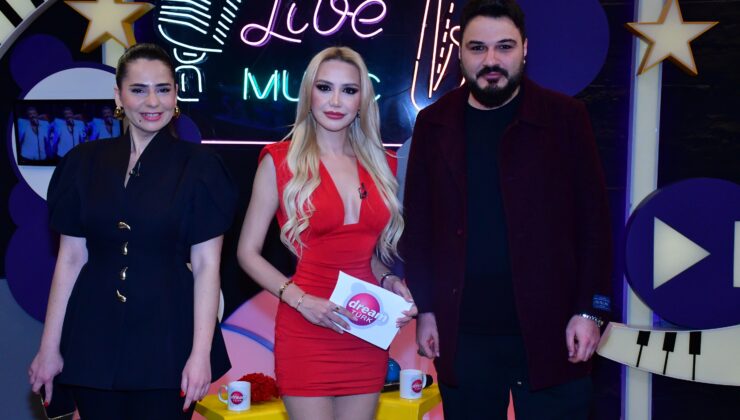 50Fifty Yine Gündemi Belirliyor ( 5 ŞUBAT YENİ BÖLÜM -162 )