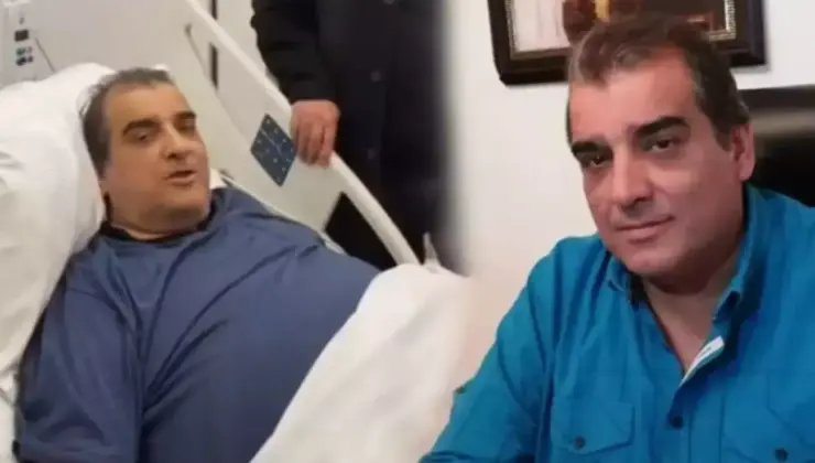 ÖMER DANIŞ’TAN SEVİNDİREN HABER…..!