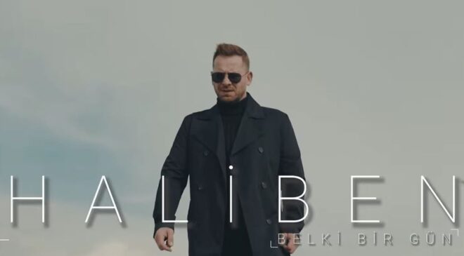 HALİBEN & BELKİ BİR GÜN