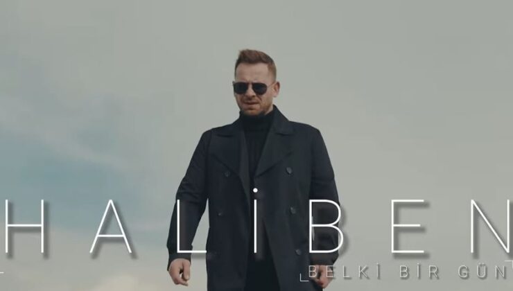 HALİBEN & BELKİ BİR GÜN