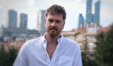 Engin Öztürk DUFY’nin Yeni Marka Yüzü Oldu