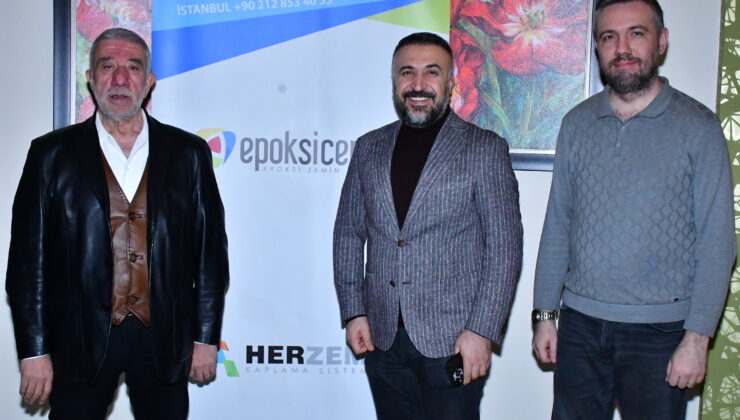 Esenyurt’ta Örnek Dayanışma: Papatya Rezidans’ta Komşuluk İftarı