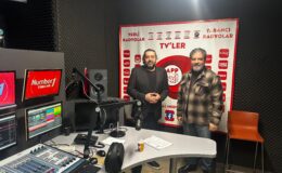 Magazin dünyasına iddialı bir yapım daha geliyor…