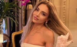 FULİN: KEŞKE BU KADAR AVRUPAİ OLMASAYDIM