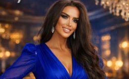 “Ringlerden sahneye Serpil Uzunçavdar fırtınası”