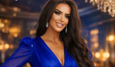 “Ringlerden sahneye Serpil Uzunçavdar fırtınası”