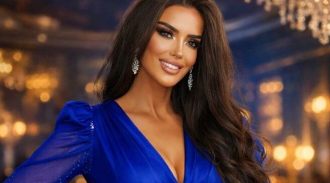 “Ringlerden sahneye Serpil Uzunçavdar fırtınası”