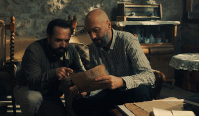 Cahim 2, son günlerin en güçlü açılışını yaptı.