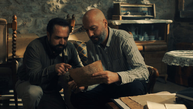 Korku filmi Cahim 2  gösterime giriyor