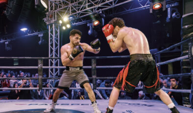 İstanbul’da Gecenin Dengesi Değişiyor!  CLUB WAR 3 ile Ring de Sahne de Alev Alev