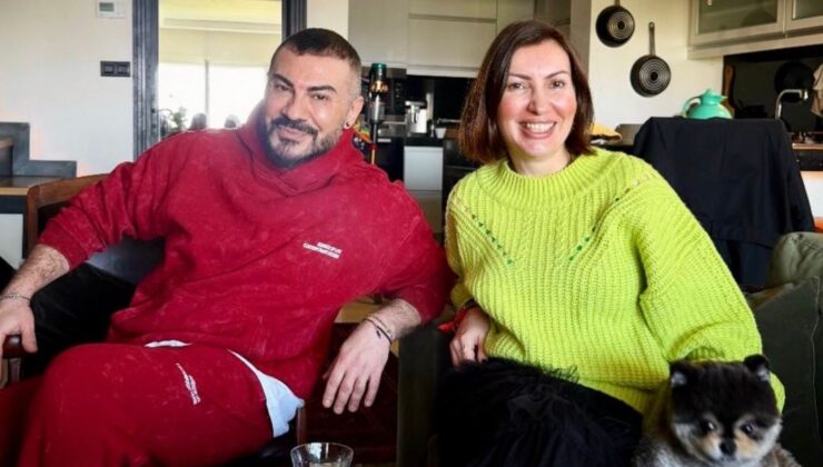 ROBER HATEMO’DAN İTİRAFLAR  “ARTIK AŞIK OLAMIYORUM KEŞKE OLSAM”