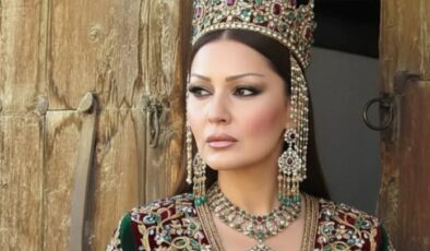 ŞAHSENEM’DEN 8 MART’TA ANLAMLI KONSER