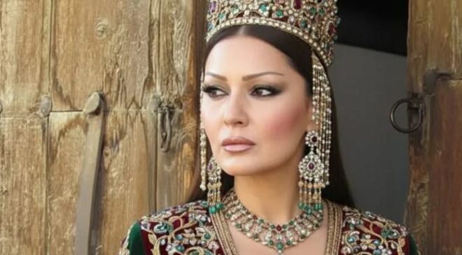 ŞAHSENEM’DEN 8 MART’TA ANLAMLI KONSER