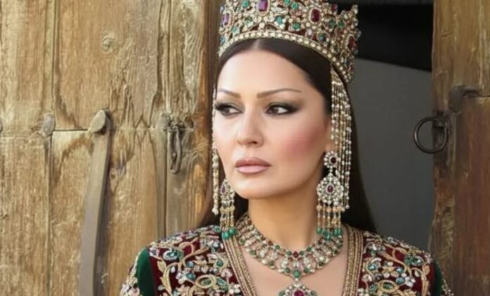 ŞAHSENEM’DEN 8 MART’TA ANLAMLI KONSER