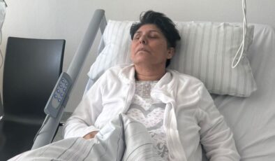 Arabesk Müziğin Usta İsmi Cansever’in Tedavi Süreci Başladı: 26 Mart’ta İlik Nakli Gerçekleşecek