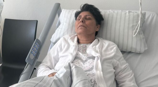 Arabesk Müziğin Usta İsmi Cansever’in Tedavi Süreci Başladı: 26 Mart’ta İlik Nakli Gerçekleşecek