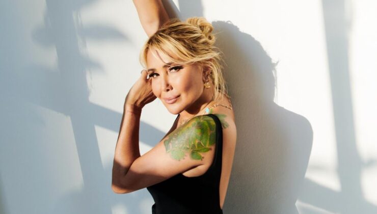 Biyografik Müzikali Geliyor