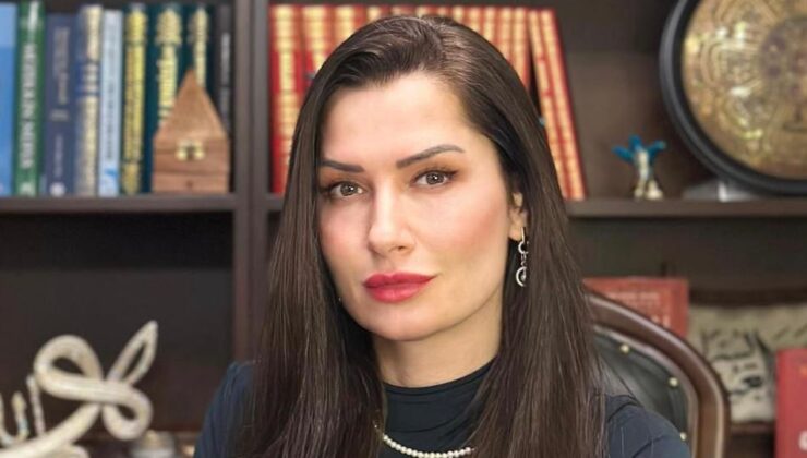 Hacer Özlem Çiçek’ten yeni kitap ‘Vakti Gelenin Yolu’